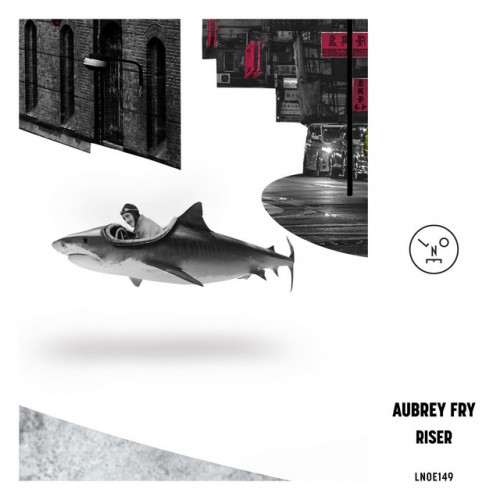 Aubrey Fry - Riser EP (2023) Download