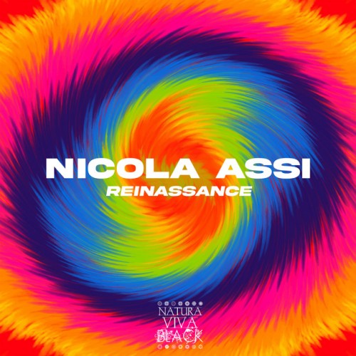 Nicola Assi - Reinassance (2023) Download