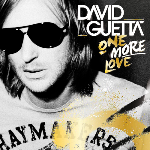 David Guetta – One More Love (2011)