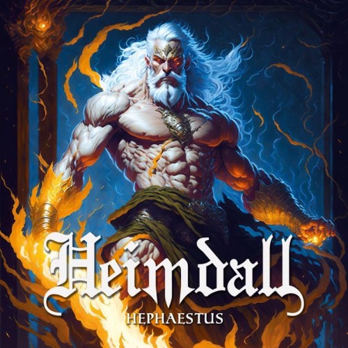 Heimdall - Hephaestus (2023) Download