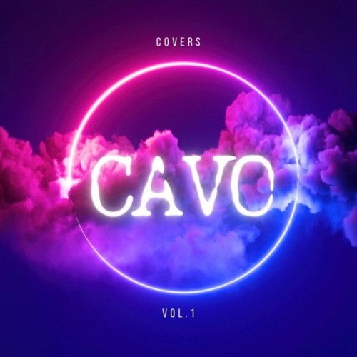 Cavo – COVERS, Vol. 1 (2023)