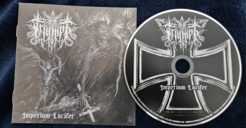 Triumph - Imperium Lucifer (2023) Download
