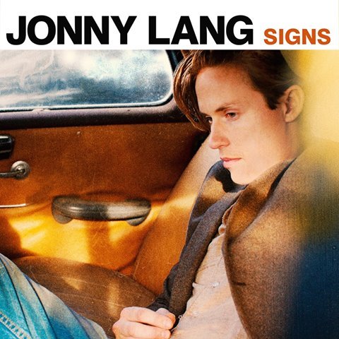 Jonny Lang - Signs (2017) Download