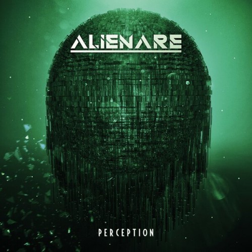 Alienare – Perception (2021)