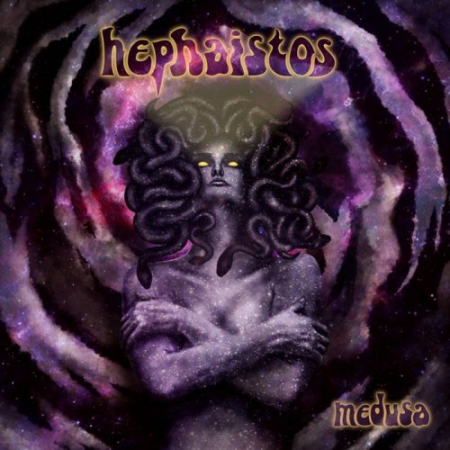 Hephaistos - Medusa (2023) Download