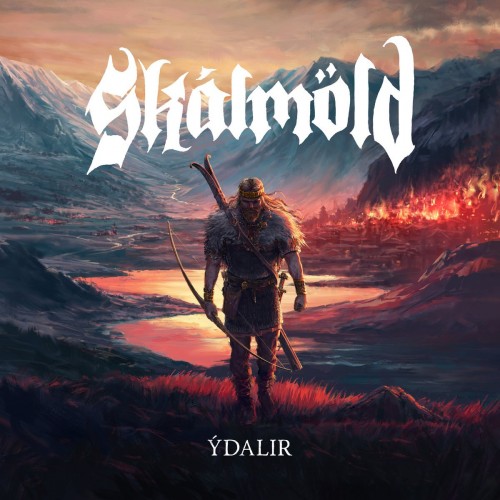 Skálmöld - Ýdalir (2023) Download