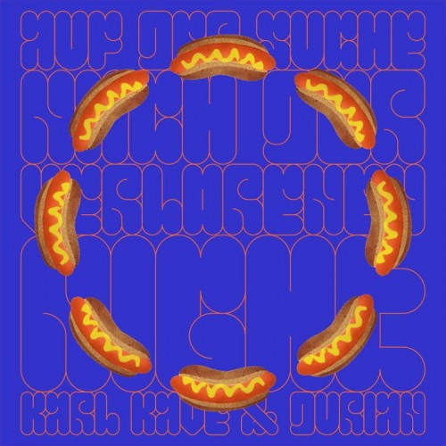 Karl Kave And Durian-Auf Der Suche Nach Der Verlorenen Night-Limited Edition-VINYL-FLAC-2023-FWYH
