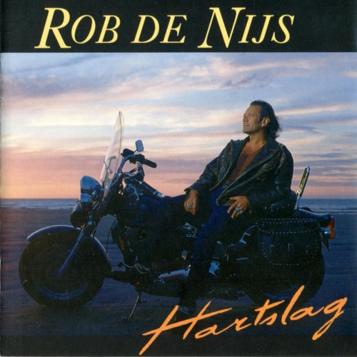 Rob De Nijs – Hartslag (1991)