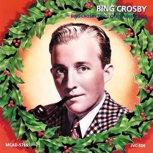 Bing Crosby – Bing Crosby Sings Christmas Songs (1986)