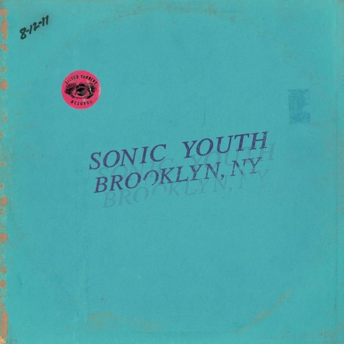 Sonic Youth-Live In Brooklyn Ny.-24BIT-48KHZ-WEB-FLAC-2023-OBZEN