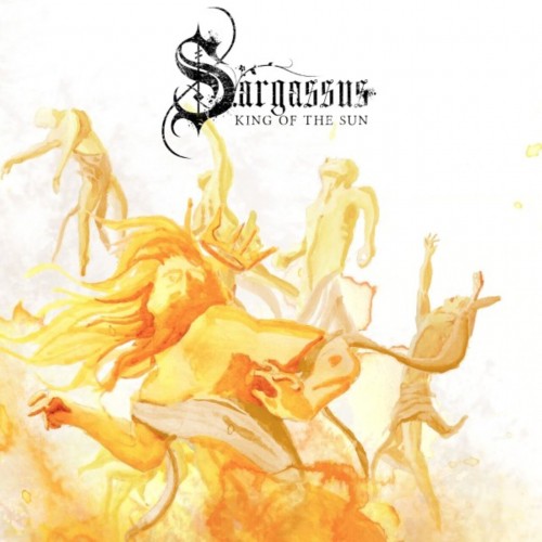 Sargassus - King of the Sun (2023) Download