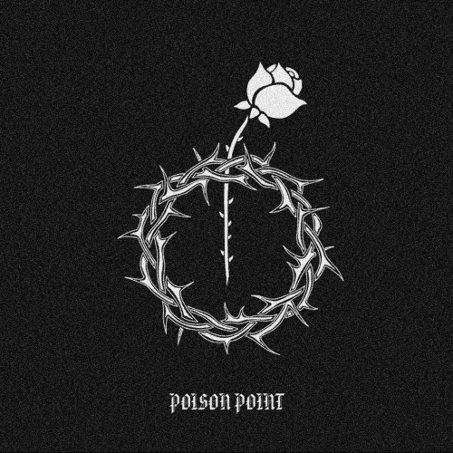 Poison Point-Poisoned Gloves-Limited Edition-VINYL-FLAC-2023-FWYH