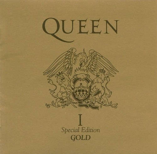 Queen - Gold (1991) Download