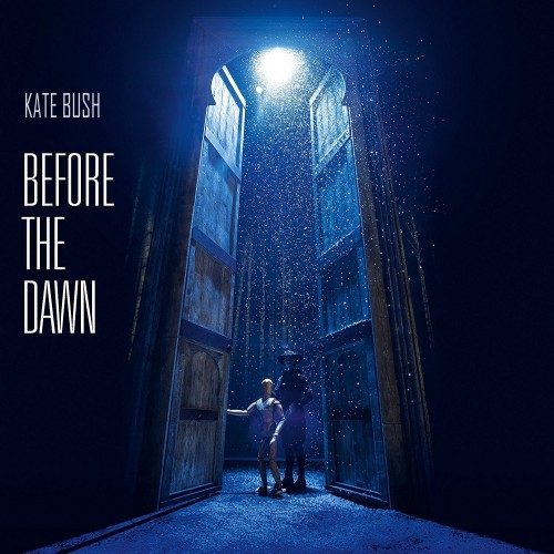Kate Bush – Before The Dawn (2016)