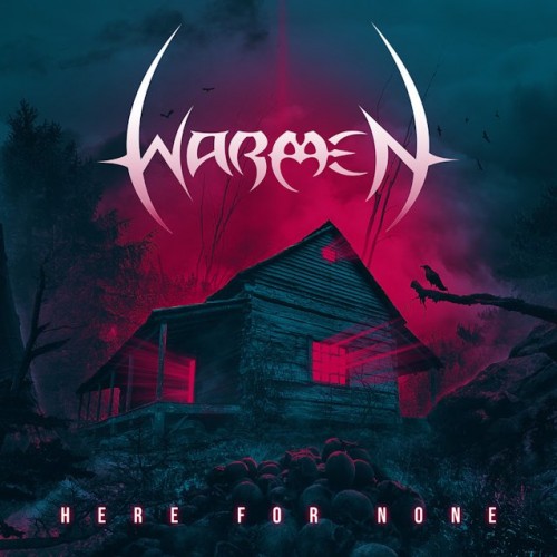 Warmen - Here For None (2023) Download