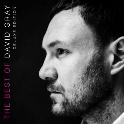 David Gray-The Best of David Gray-Deluxe Edition-2CD-FLAC-2016-FORSAKEN
