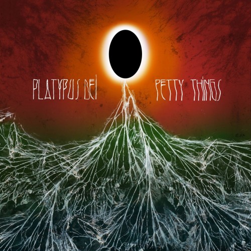 Platypus Dei - Petty Things (2023) Download