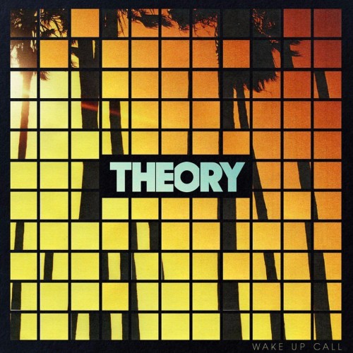 Theory Of A Deadman - Wake Up Call (2017) Download