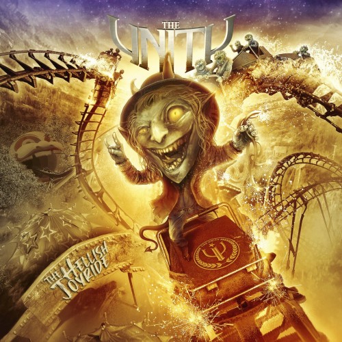 The Unity - The Hellish Joyride (2023) Download