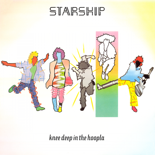 Starship - Knee Deep In The Hoopla (1985) Download