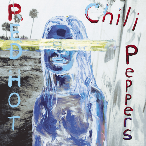 Red Hot Chili Peppers - By The Way (2002) Download