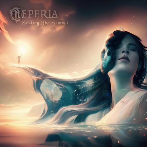 Neperia - Scaling the Summit (2023) Download