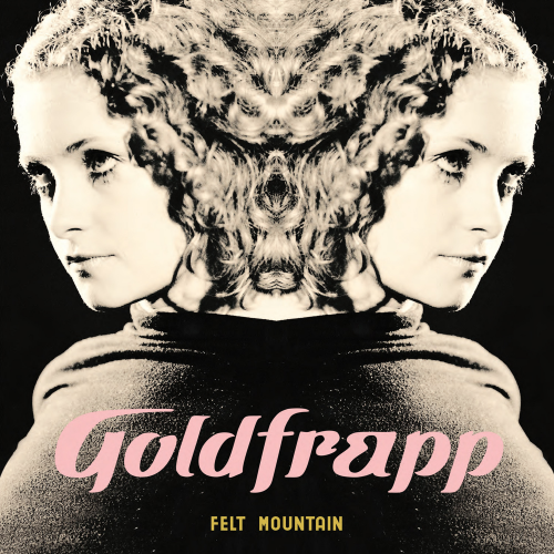 Goldfrapp - Felt Mountain (2000) Download