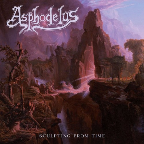 Asphodelus - Sculpting From Time (2023) Download