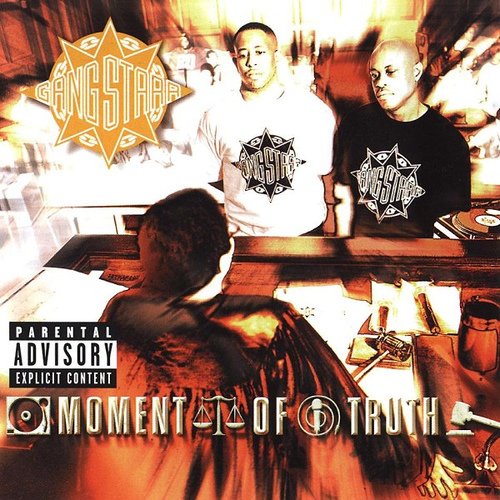 Gangstarr - Moment Of Truth (1998) Download