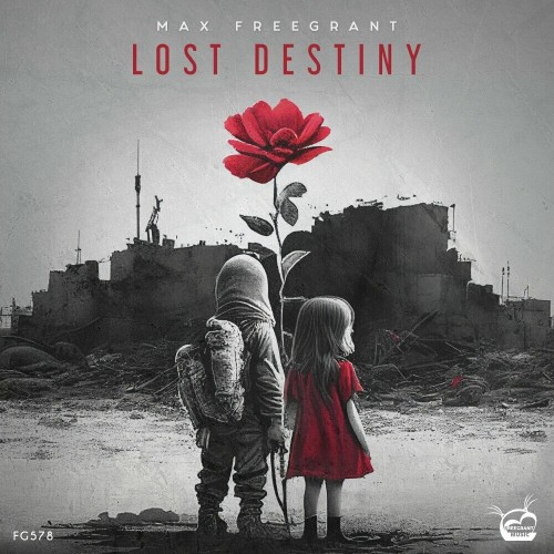 Max Freegrant – Lost Destiny (2023)