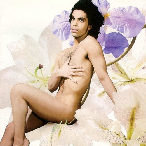 Prince - Lovesexy (1988) Download