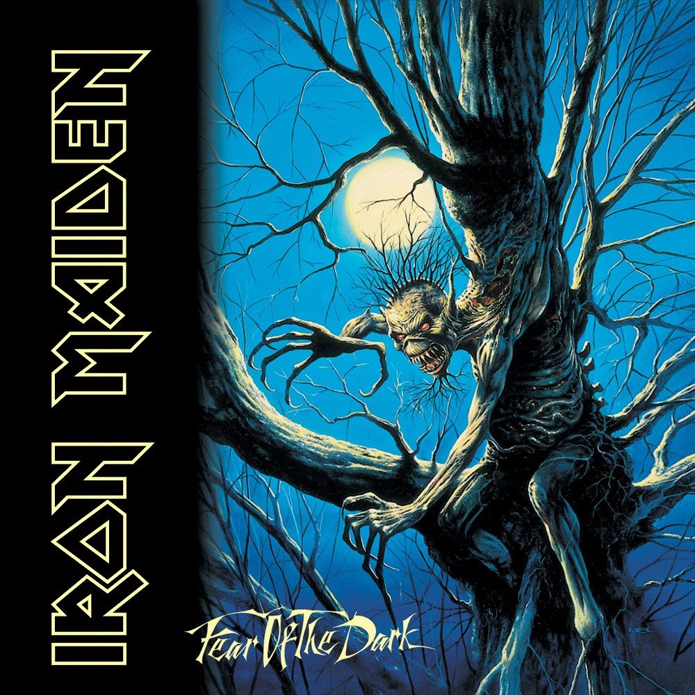 Iron Maiden-Fear Of The Dark-(724383587728)-LIMITED EDITION-2CD-FLAC-1995-WRE Download