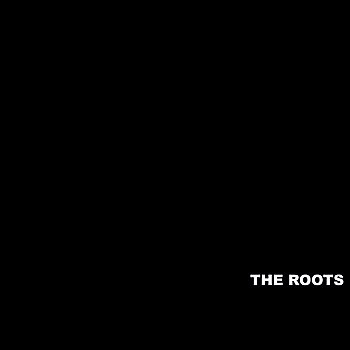 The Roots – Organix (1993)