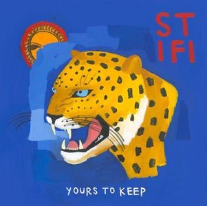 Sticky Fingers - Yours To Keep (2019) Download
