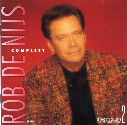 Rob De Nijs - Compleet 2 (1990) Download