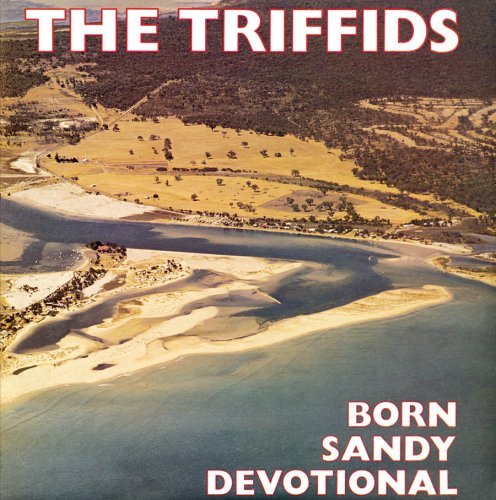 The Triffids-Born Sandy Devotional-(D19457)-REISSUE-CD-FLAC-1995-BTTR