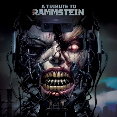 Various Artists - A Tribute To Rammstein (2023) Download