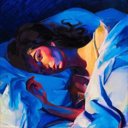 Lorde - Melodrama (2017) Download