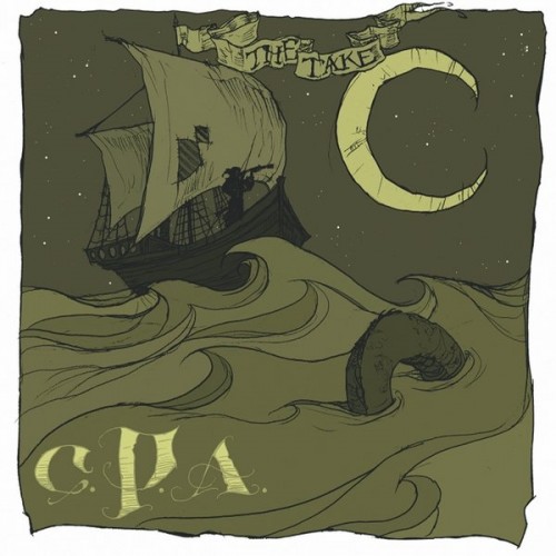 CPA - The Take (2011) Download