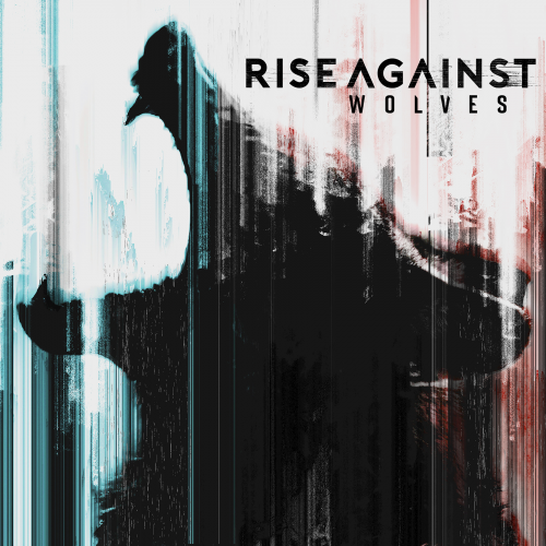 Rise Against-Wolves-Deluxe Edition-CD-FLAC-2017-FORSAKEN