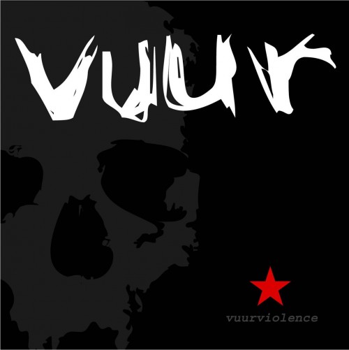 Vuur - Vuurviolence (2008) Download