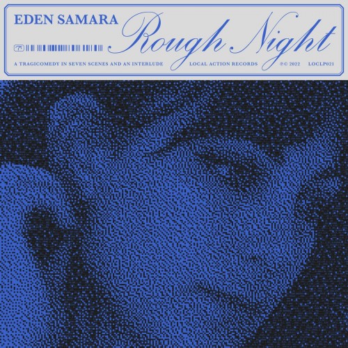 Eden Samara - Rough Night (2023) Download