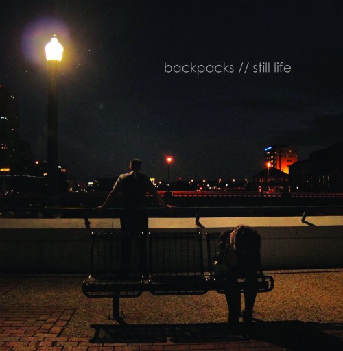Backpacks – Still Life (2015)
