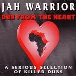 Jah Warrior – Dub From The Heart (1997)