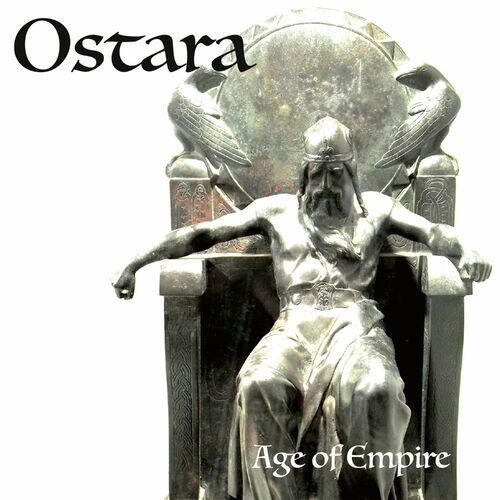 Ostara - Age of Empire (2023) Download