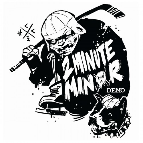 2Minute Minor – 2Minute Minor (2017)