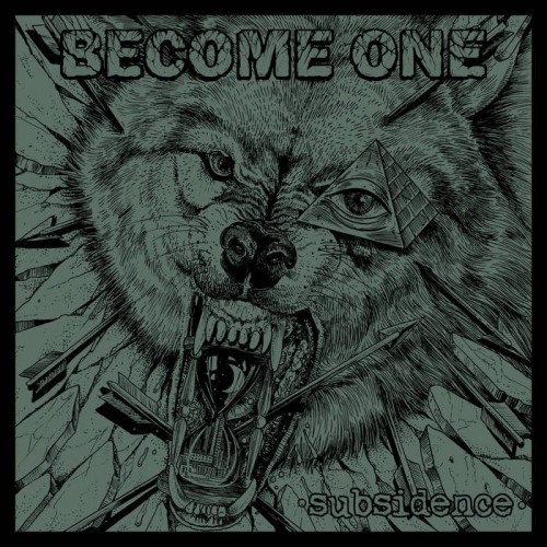 Become One - Subsidence (2021) Download