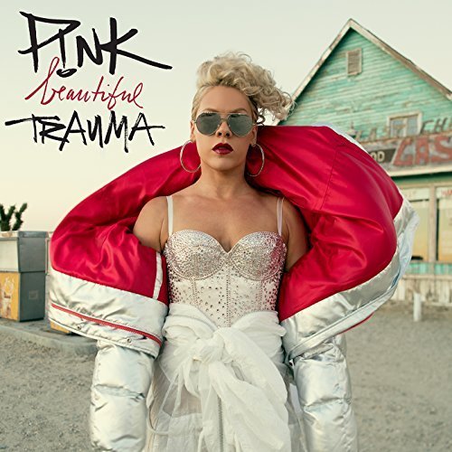 Pink – Beautiful Trauma (2017)