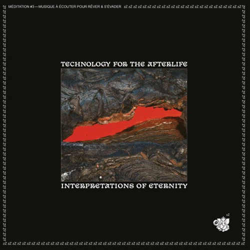Technology for the Afterlife - Interpretations of Eternity (2022) Download