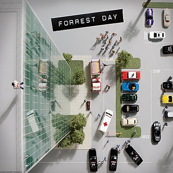 Forrest Day - Forrest Day (2011) Download